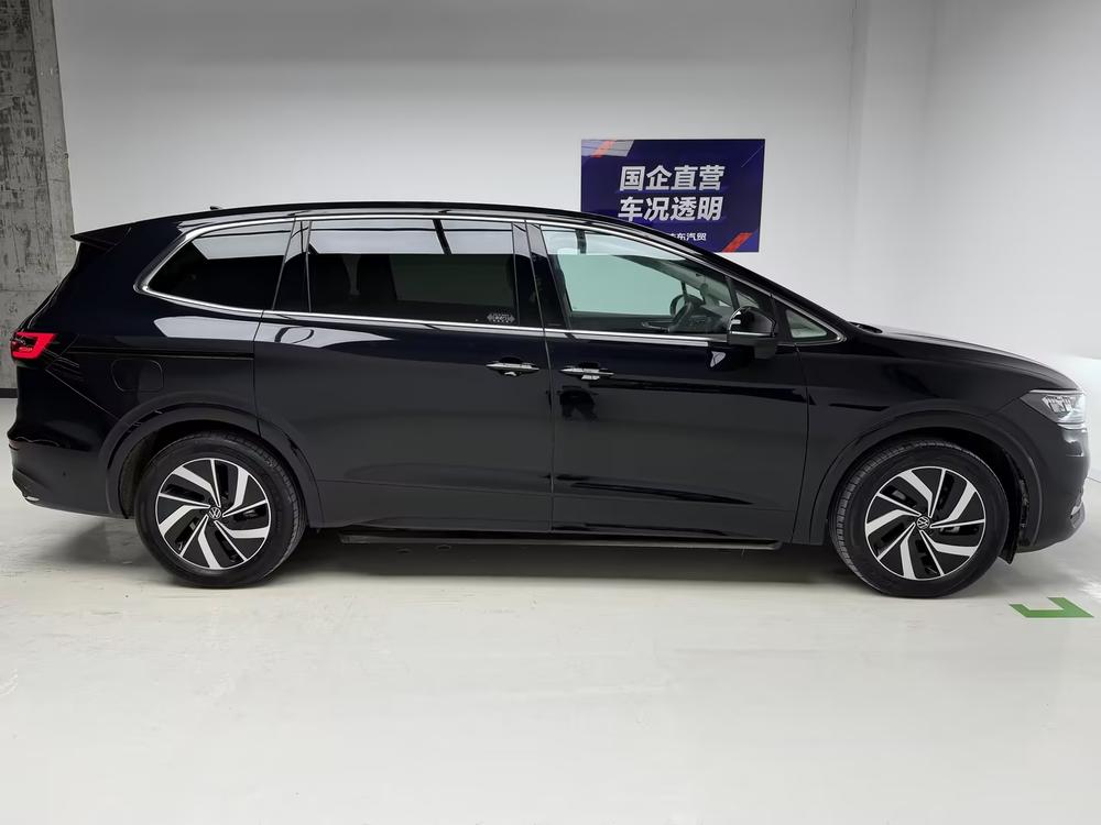 Volkswagen Viloran