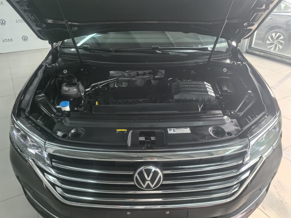 Volkswagen Viloran