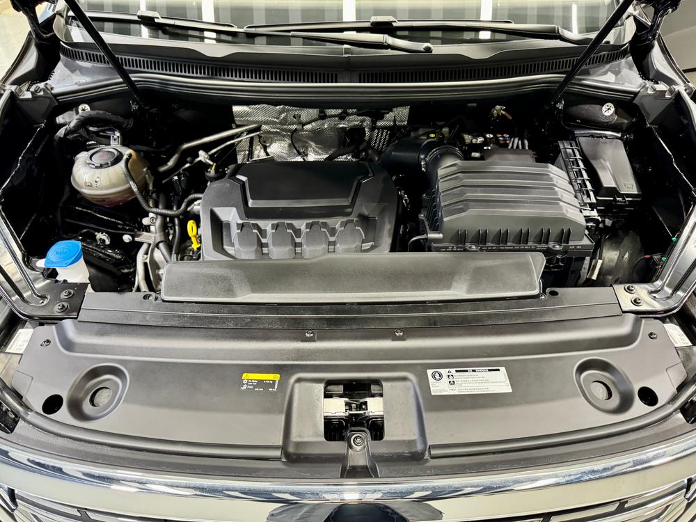 Volkswagen Viloran