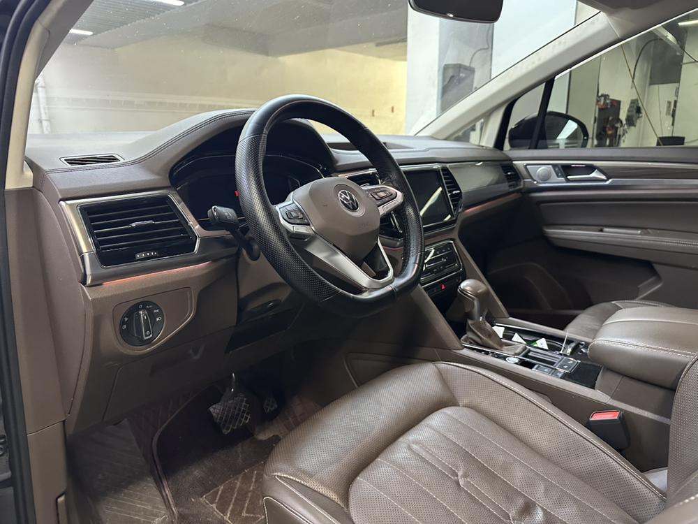 Volkswagen Viloran