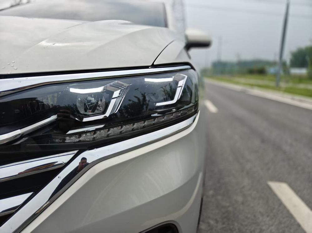 Volkswagen Viloran