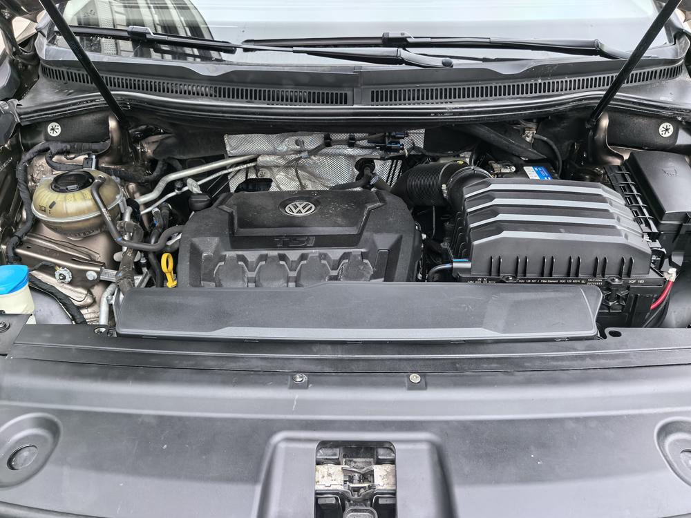 Volkswagen Viloran