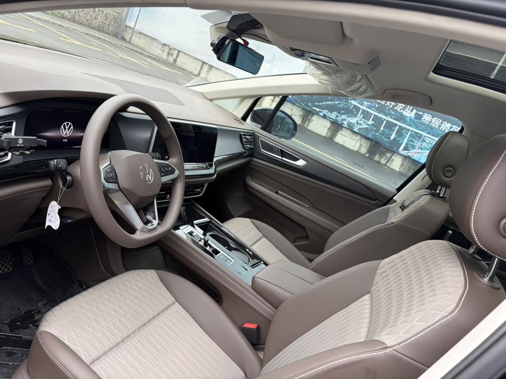 Volkswagen Viloran