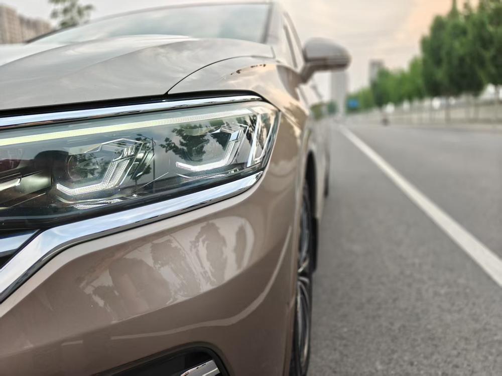 Volkswagen Viloran