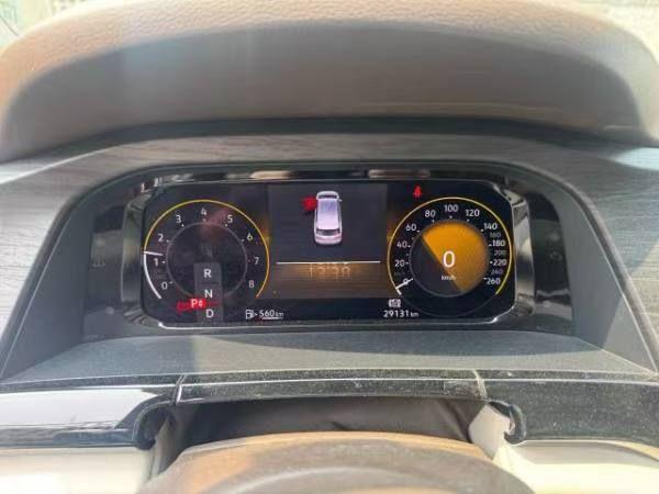 Volkswagen Viloran