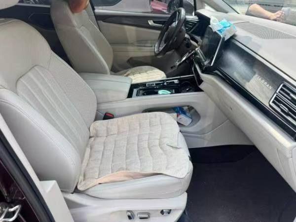 Volkswagen Viloran
