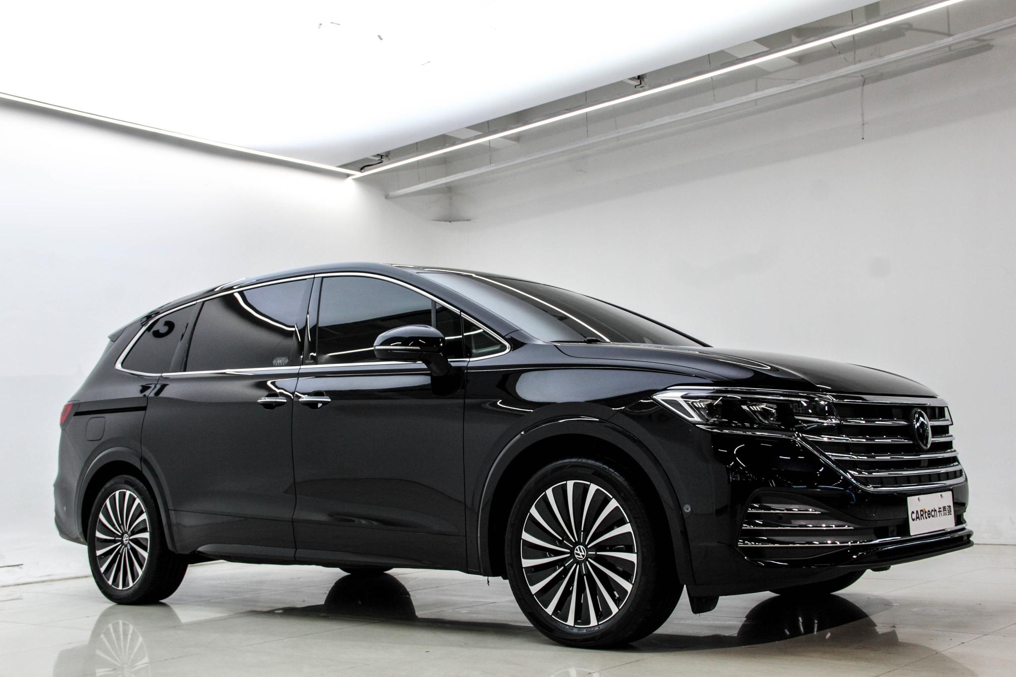 Volkswagen Viloran
