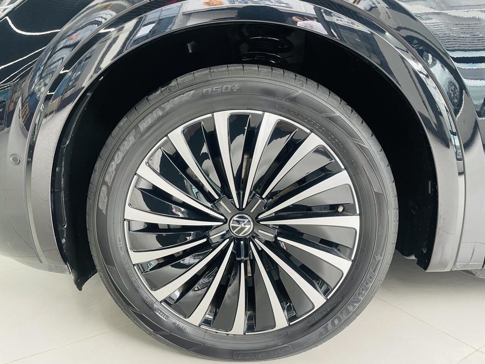 Volkswagen Viloran