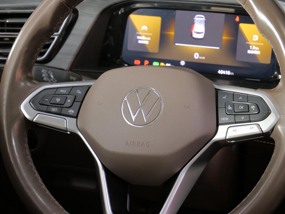 Volkswagen Viloran