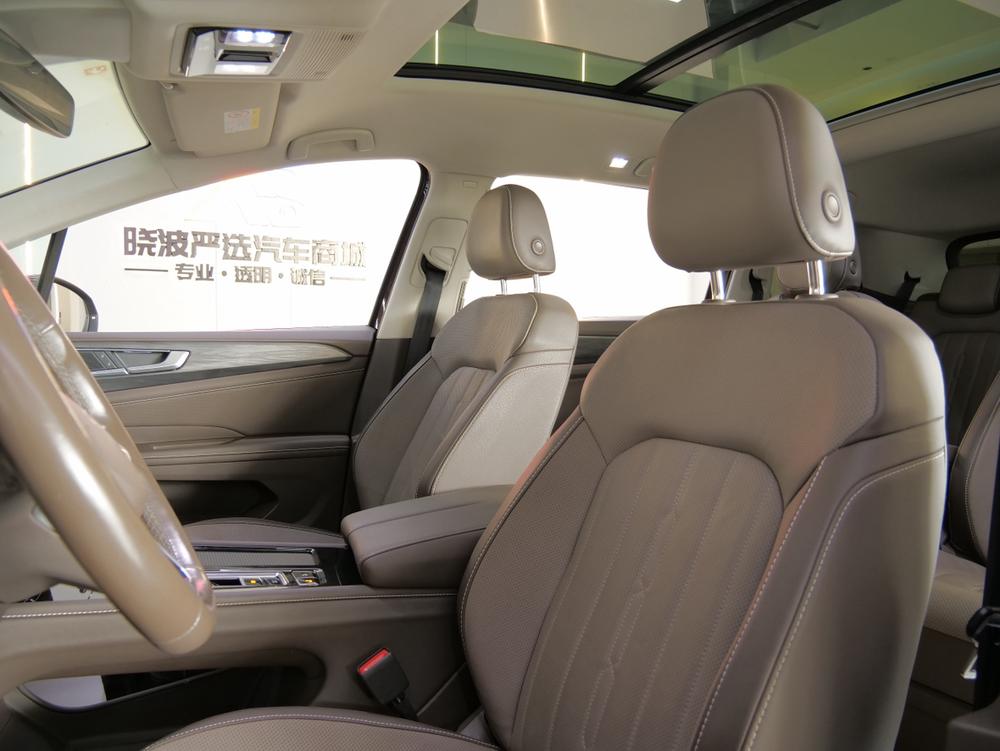 Volkswagen Viloran