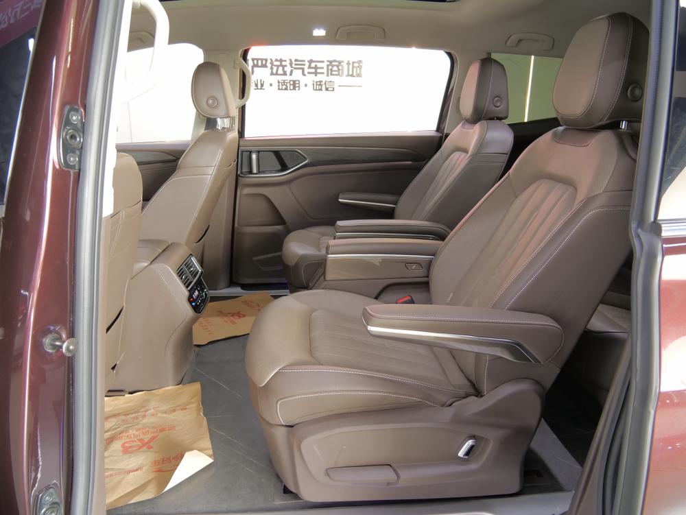 Volkswagen Viloran