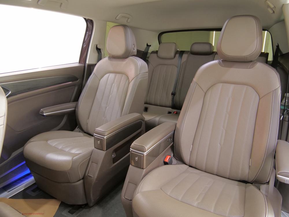 Volkswagen Viloran