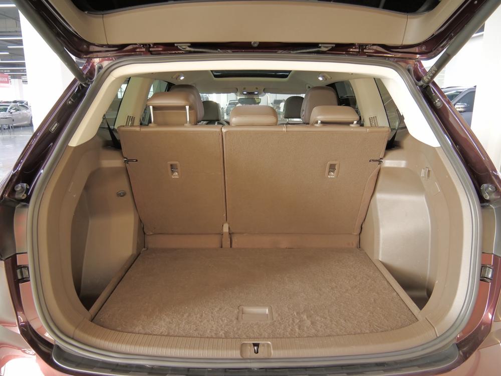 Volkswagen Viloran