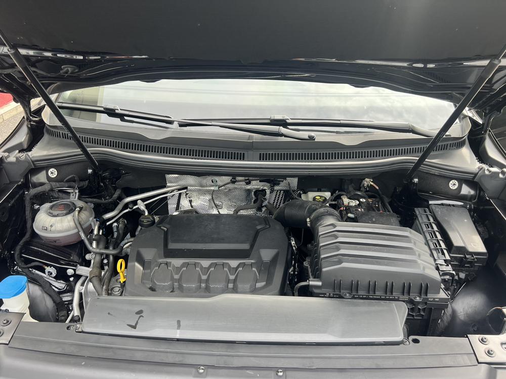 Volkswagen Viloran