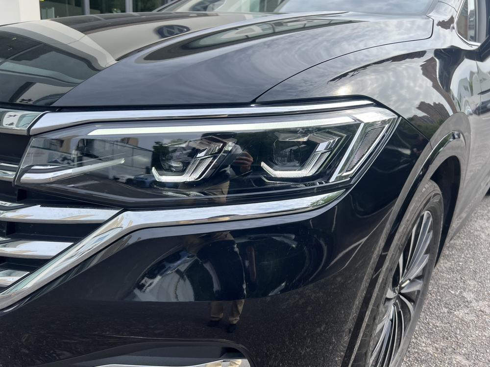 Volkswagen Viloran