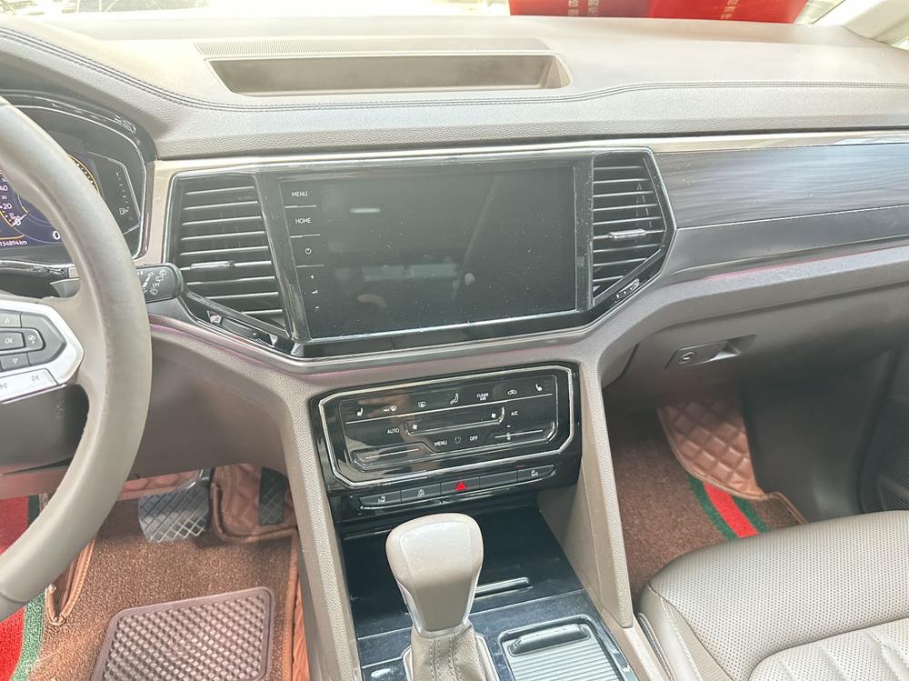 Volkswagen Viloran