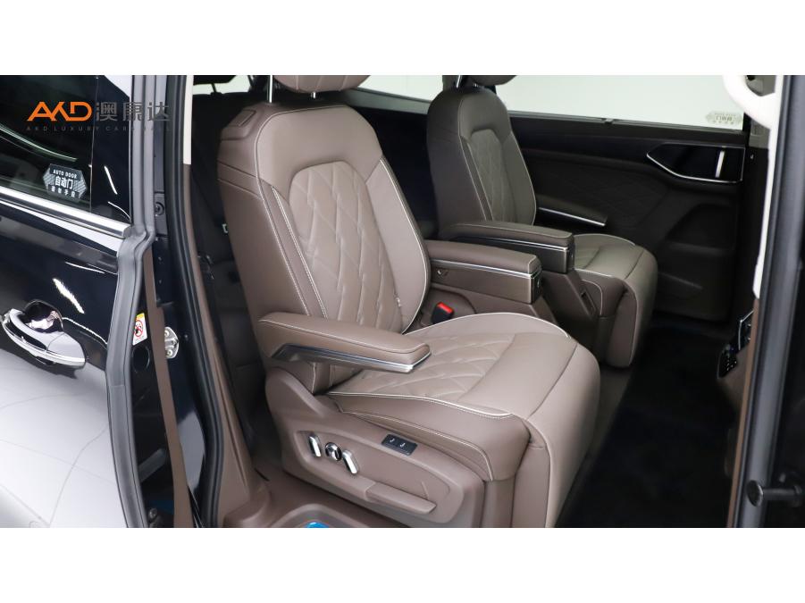 Volkswagen Viloran