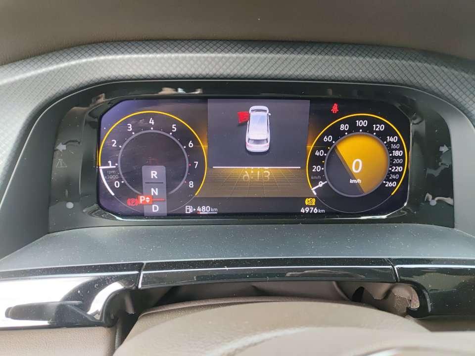 Volkswagen Viloran