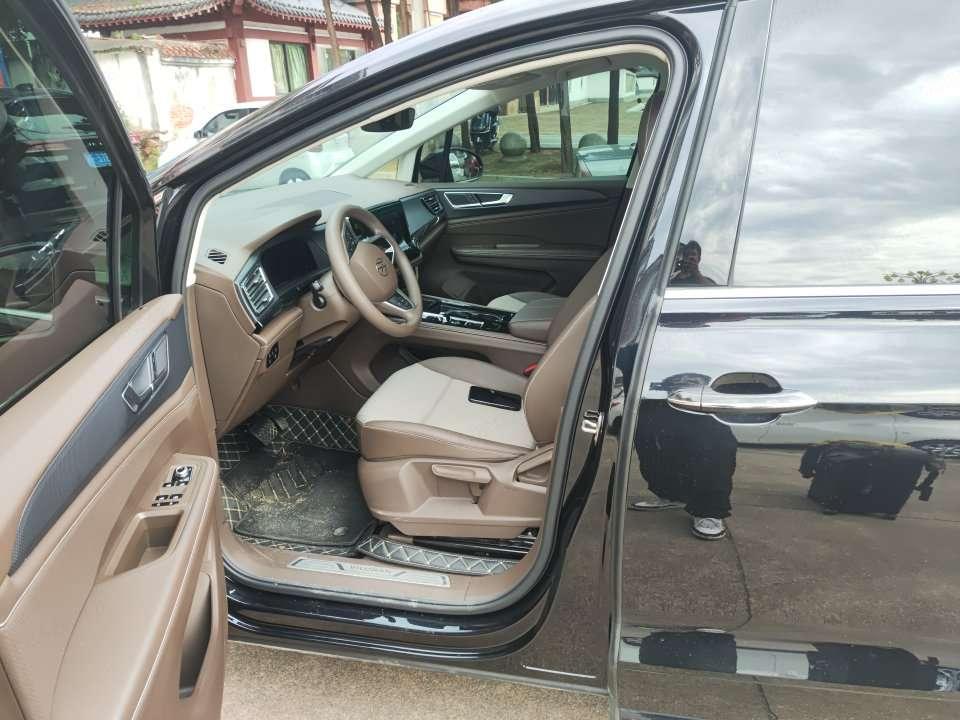 Volkswagen Viloran