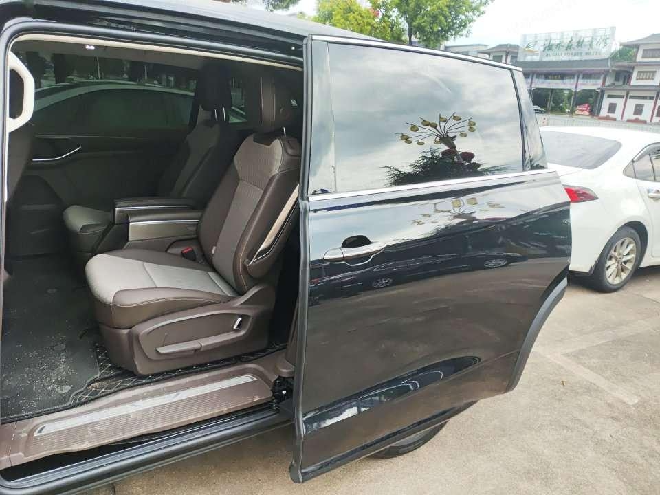 Volkswagen Viloran