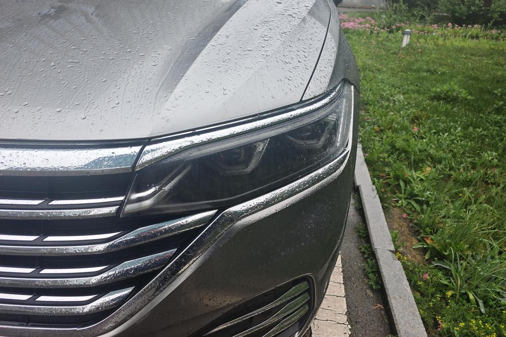 Volkswagen Viloran