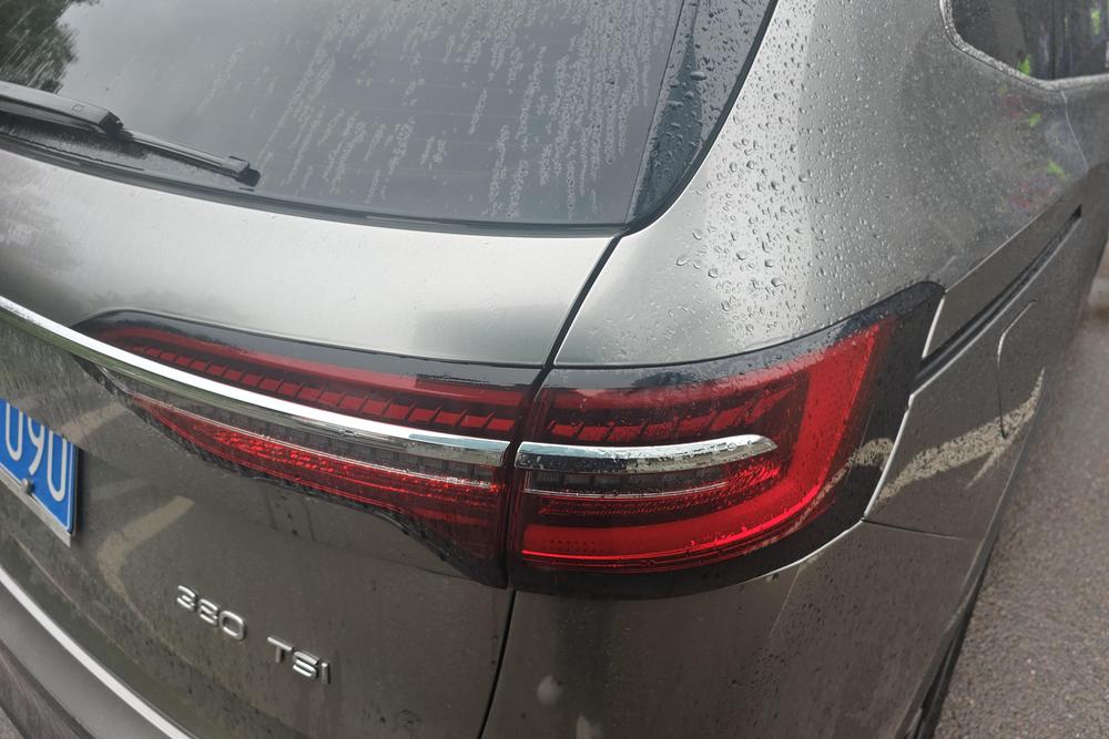 Volkswagen Viloran