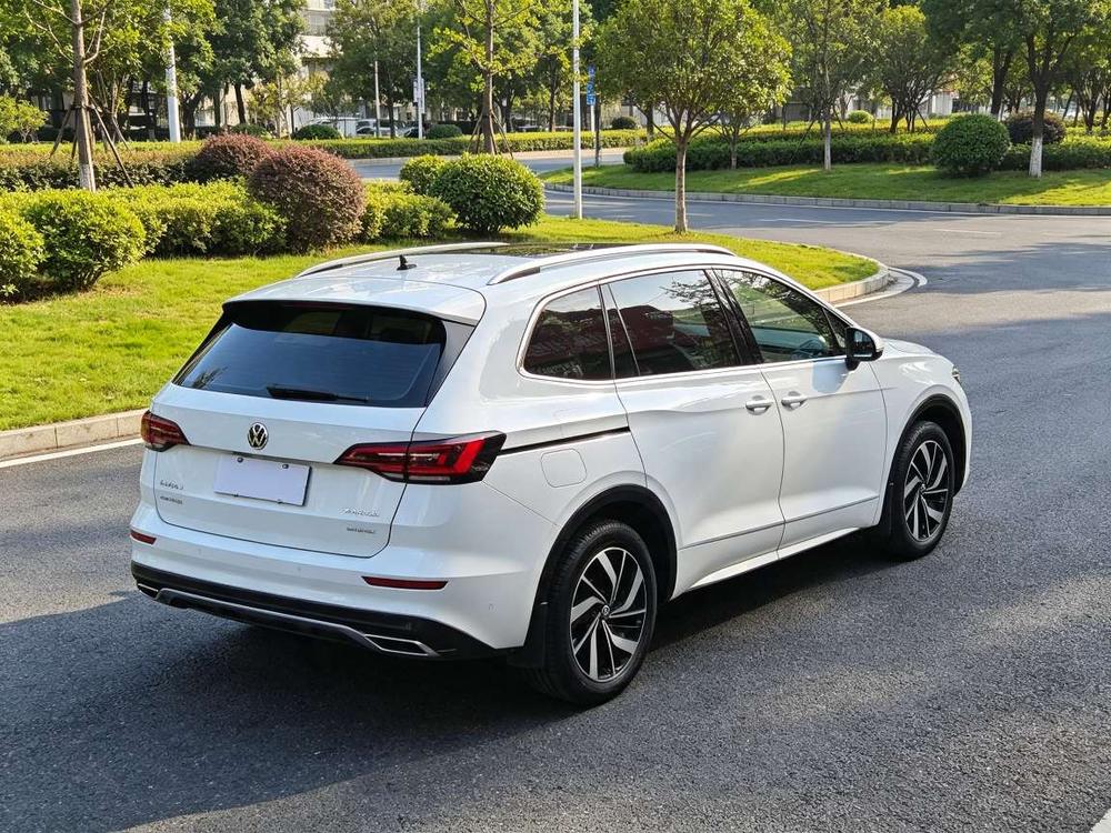 Volkswagen Viloran