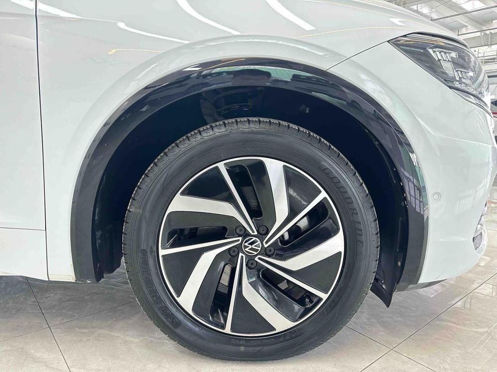 Volkswagen Viloran