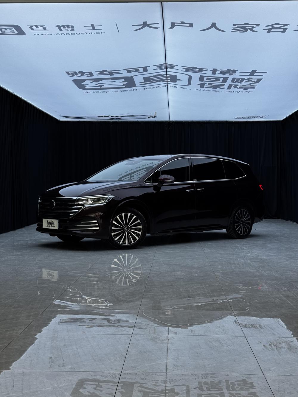 Volkswagen Viloran