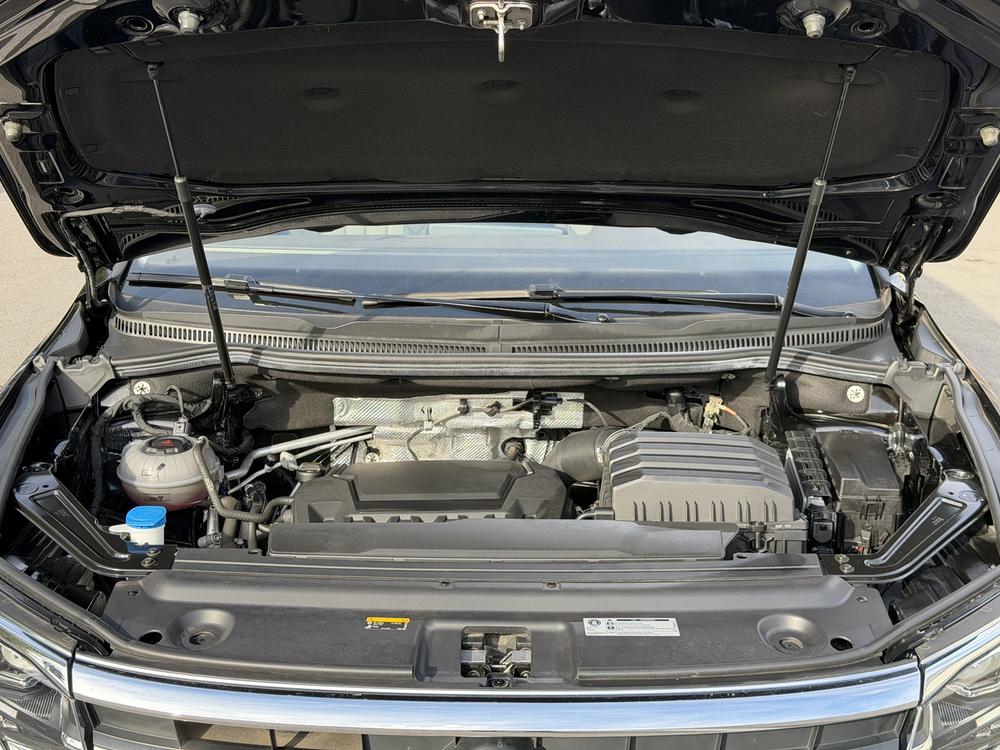 Volkswagen Viloran
