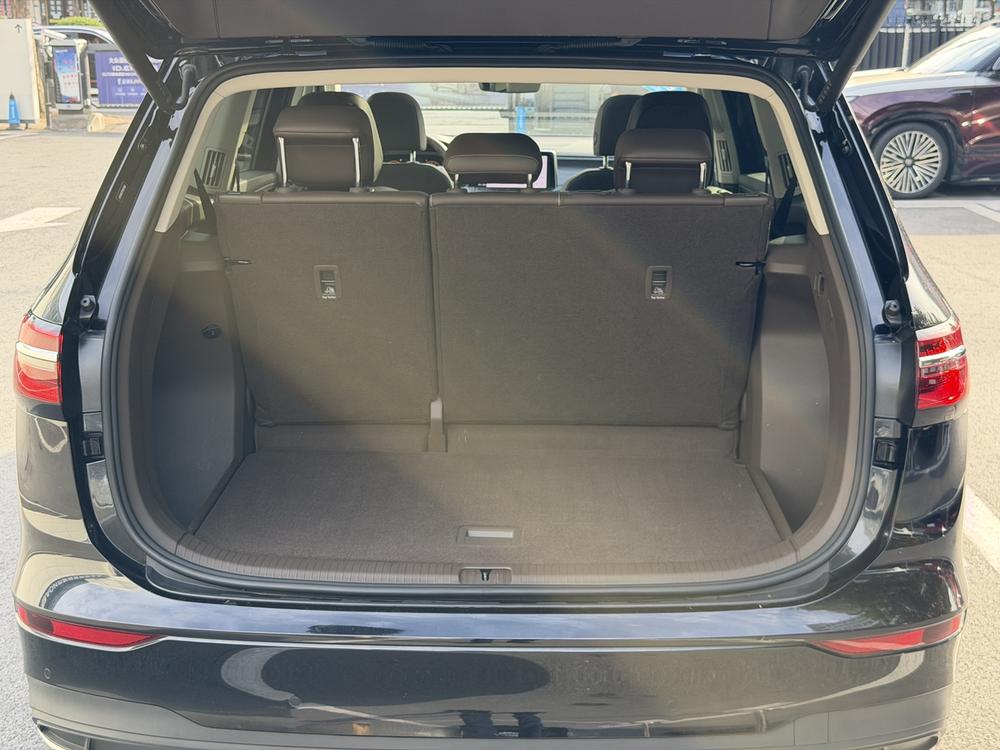 Volkswagen Viloran