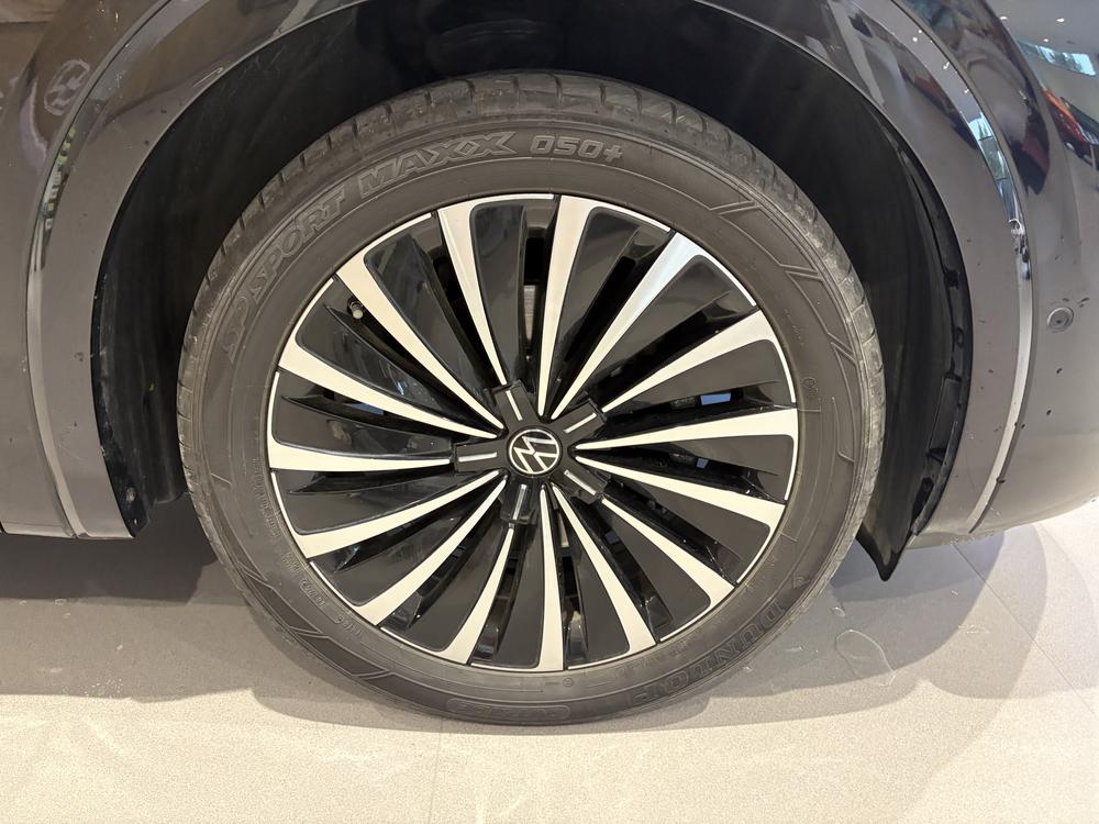 Volkswagen Viloran