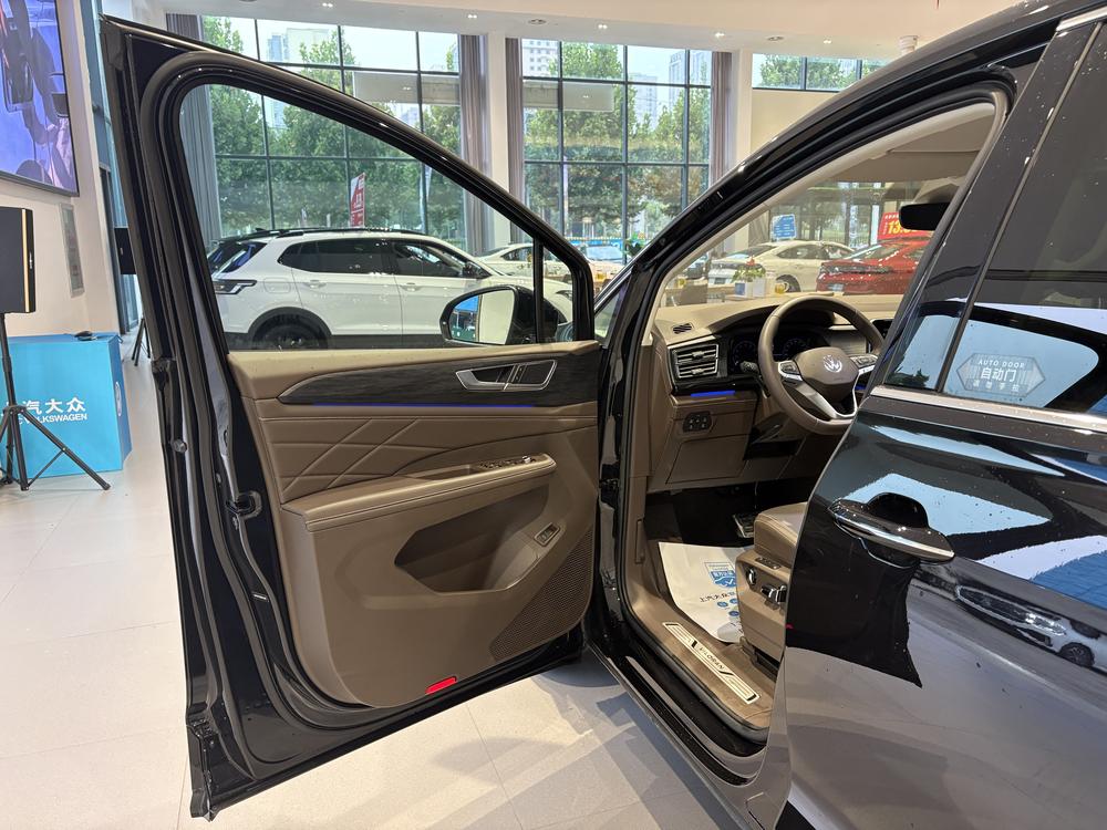 Volkswagen Viloran