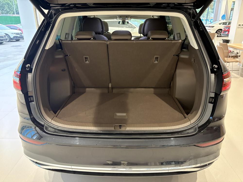 Volkswagen Viloran