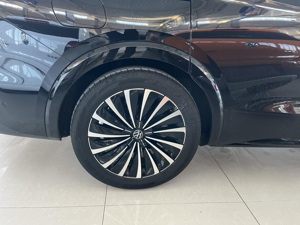 Volkswagen Viloran