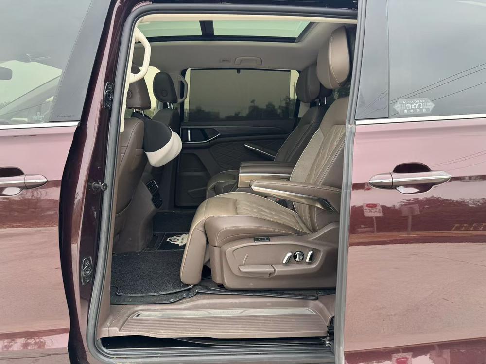 Volkswagen Viloran