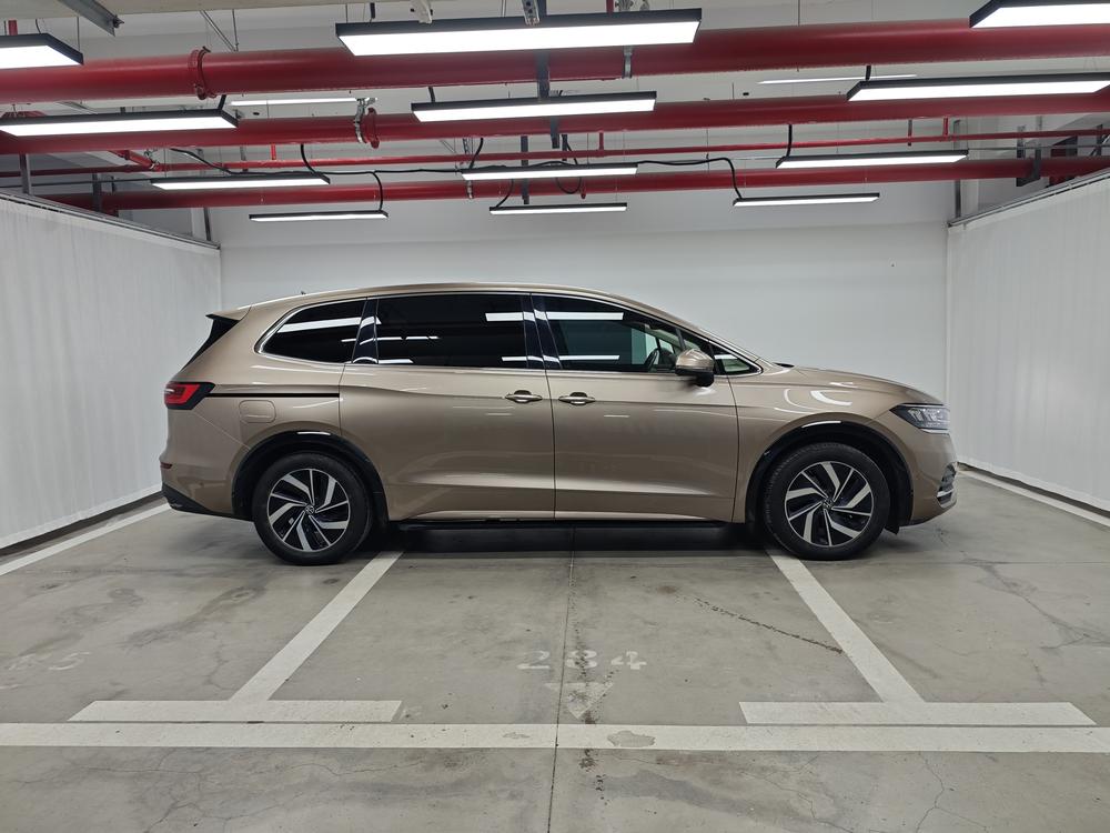 Volkswagen Viloran
