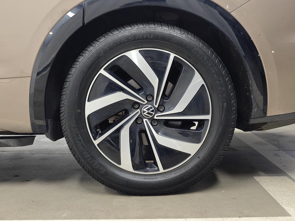 Volkswagen Viloran