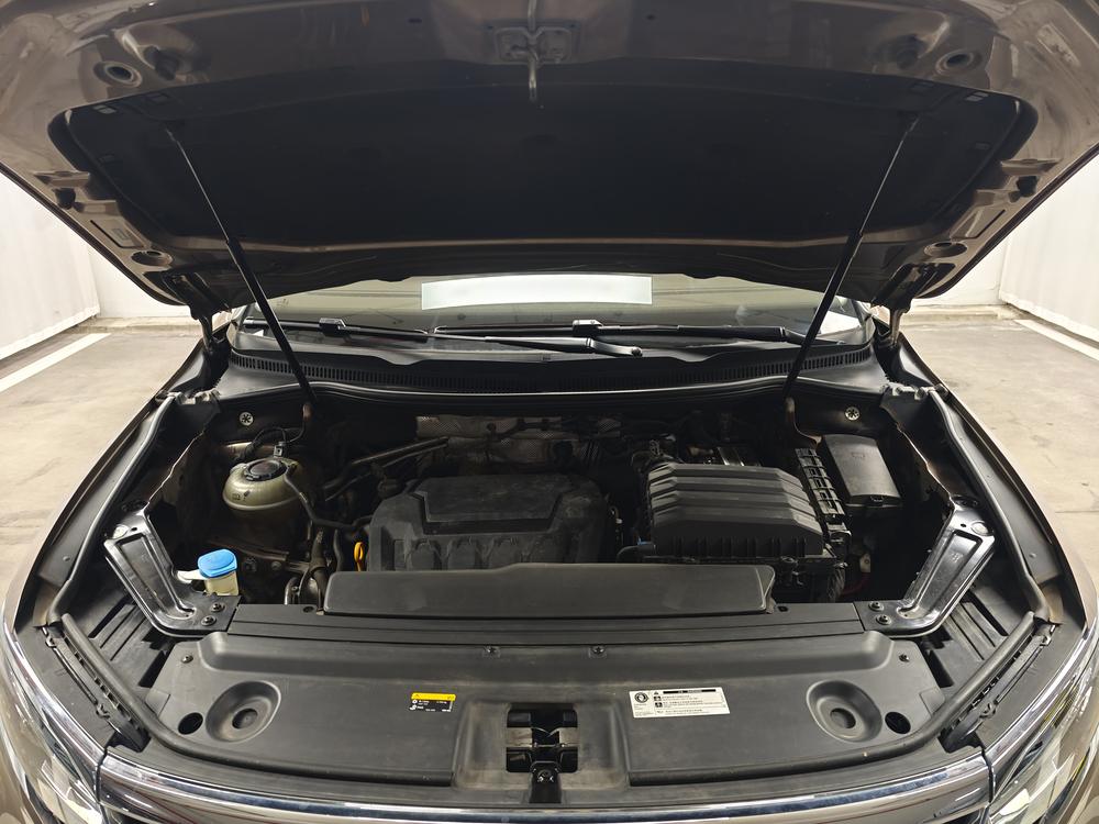 Volkswagen Viloran