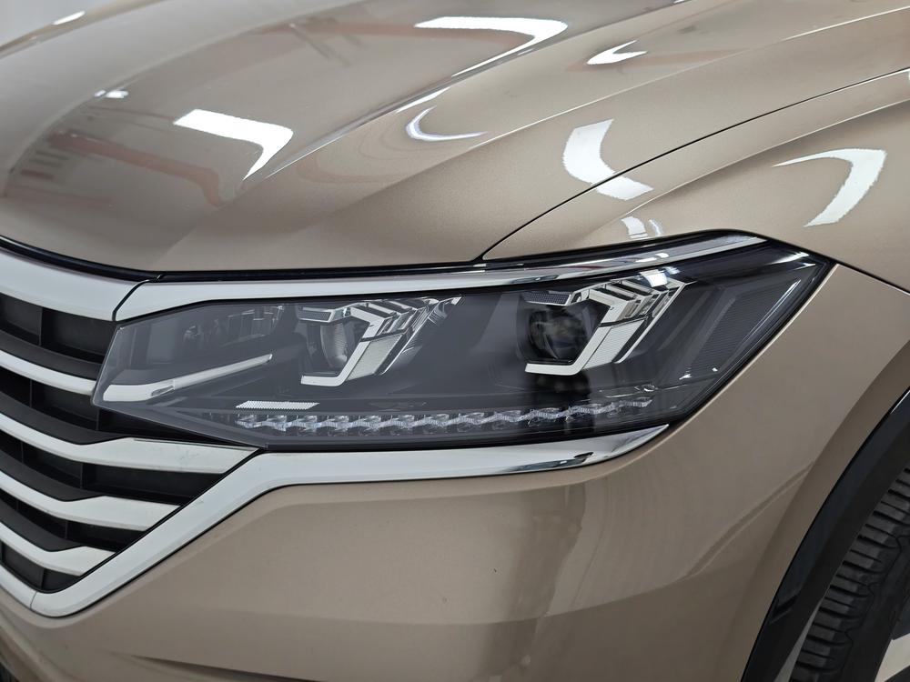 Volkswagen Viloran