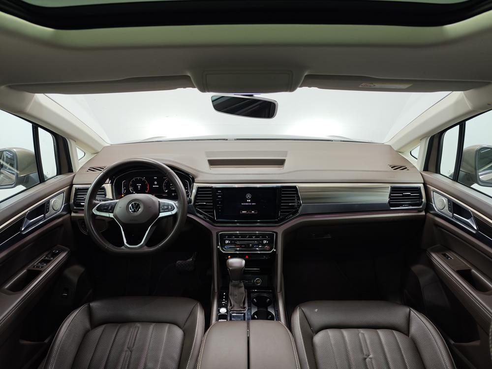 Volkswagen Viloran