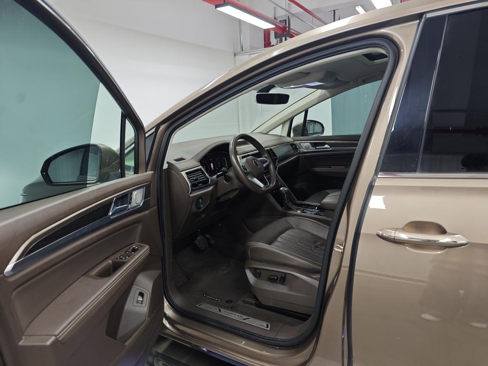 Volkswagen Viloran