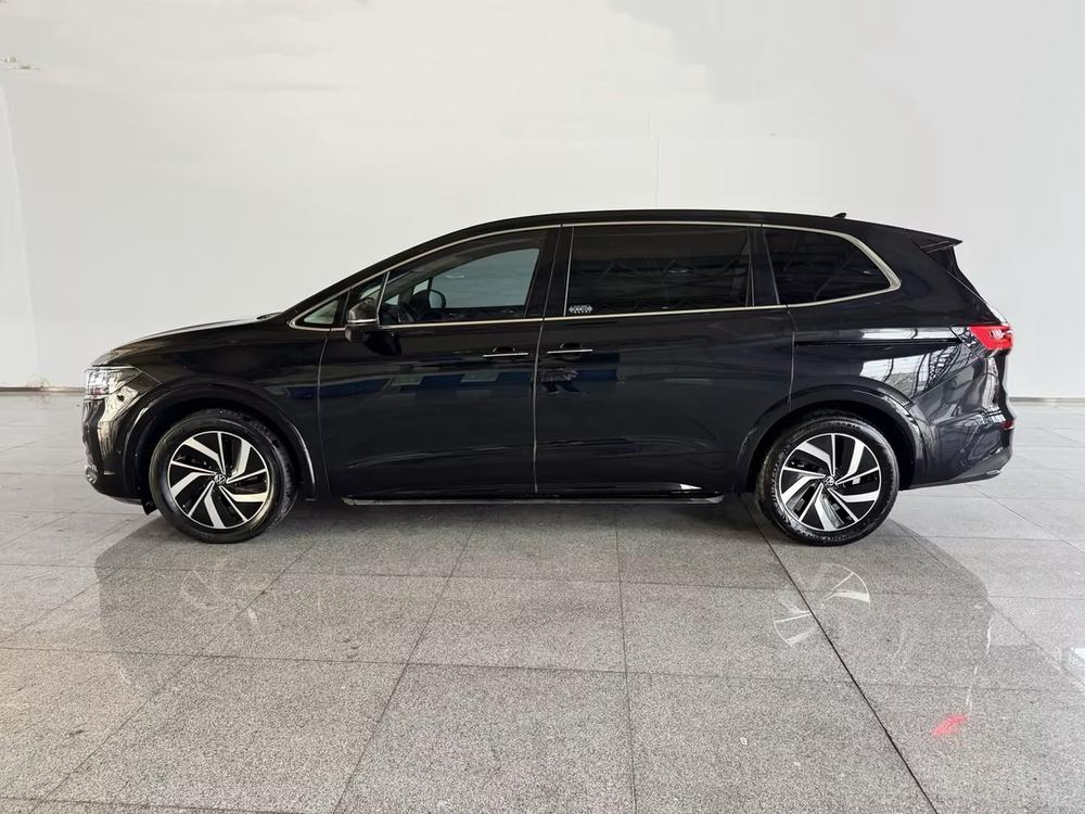 Volkswagen Viloran