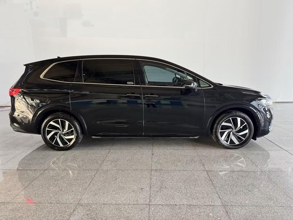 Volkswagen Viloran