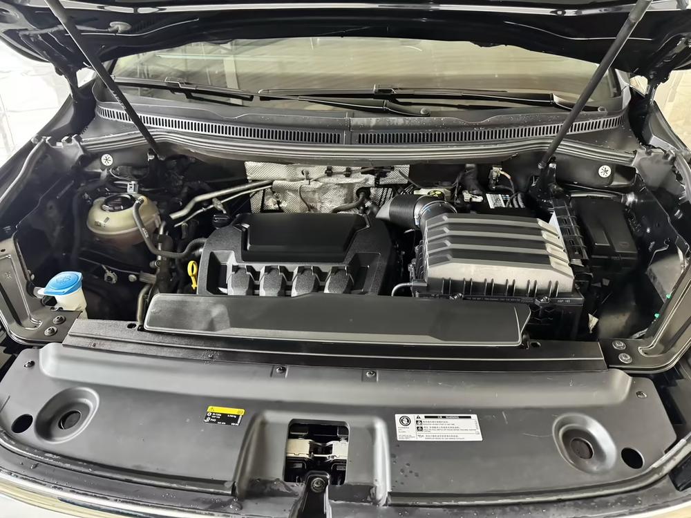 Volkswagen Viloran