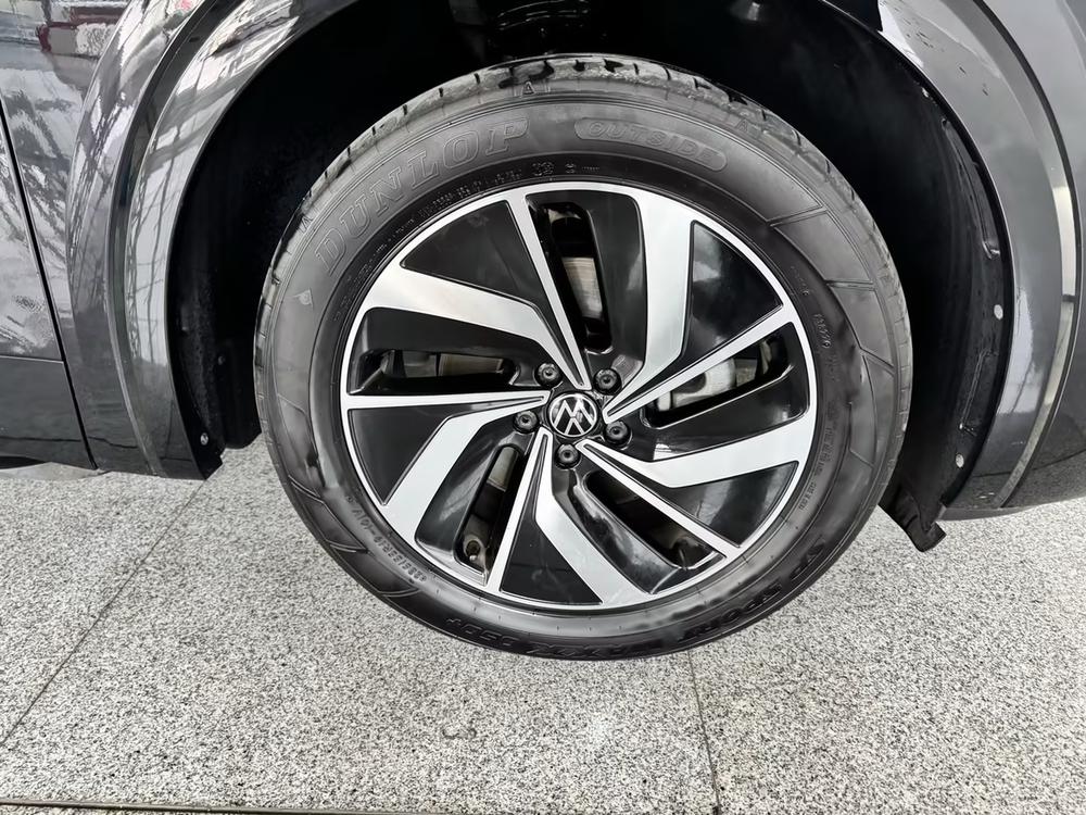 Volkswagen Viloran