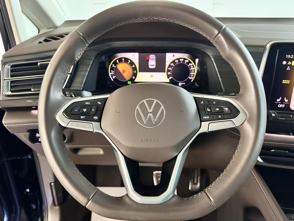 Volkswagen Viloran