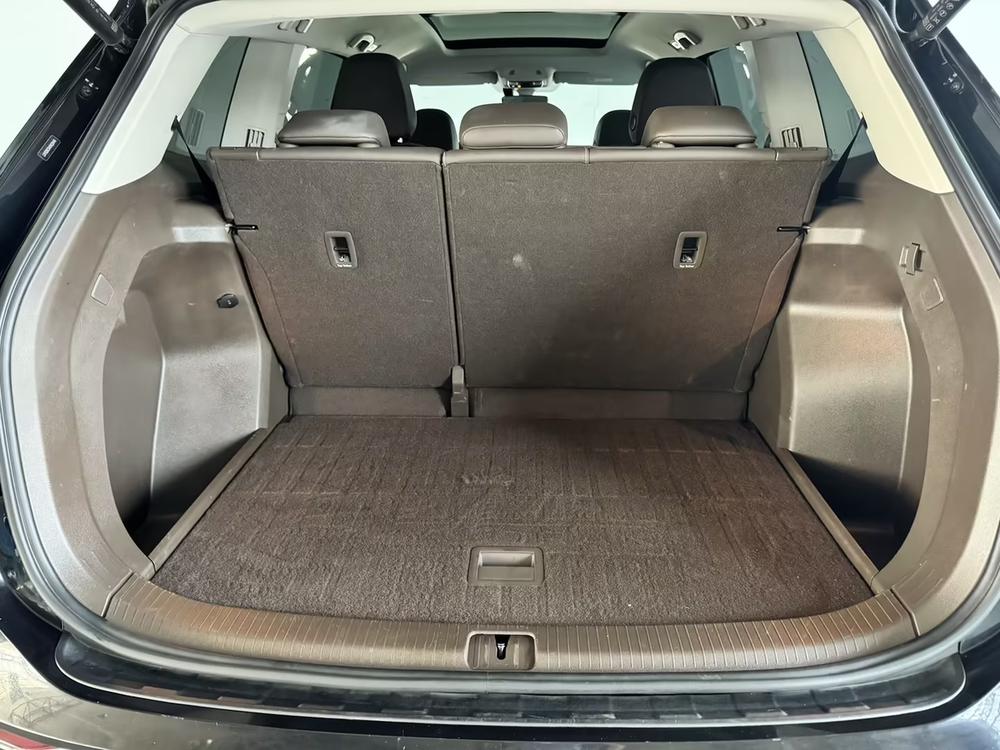 Volkswagen Viloran