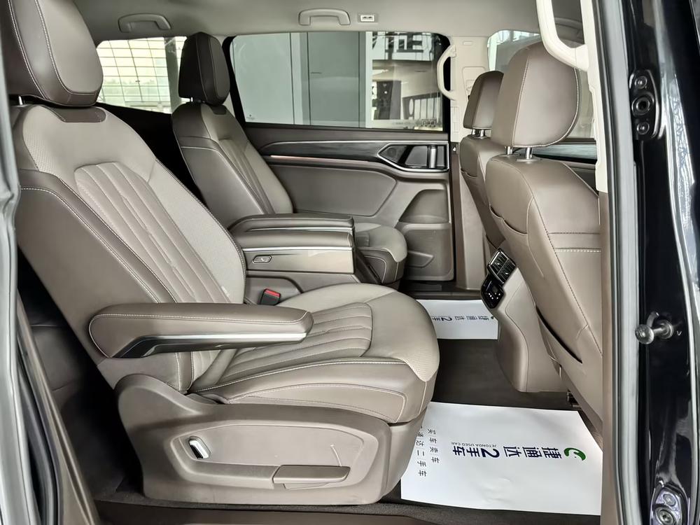 Volkswagen Viloran