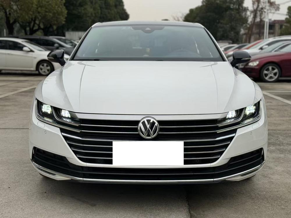 Volkswagen Volkswagen CC
